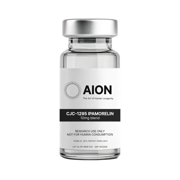 CJC-1295 + Ipa research vial